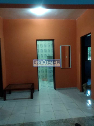 Imagem Imóvel com 2 Quartos à Venda, 1 m² em Jardim Coronel - Itanhaém