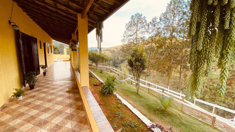 Imagem Fazenda à Venda, 190 m² em Zona Rural - Monteiro Lobato Imagem Fazenda à Venda, 190 m² em Zona Rural - Monteiro Lobato