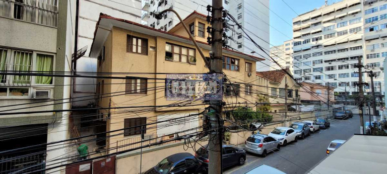 Imagem Apartamento com 3 Quartos à Venda, 140 m² em Icaraí - Niterói