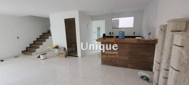 Casa com 2 Quartos à Venda, 100 m² em Rasa - Armação Dos Búzios