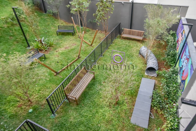 Imagem Apartamento com 1 Quarto à Venda, 38 m² em Consolacao - São Paulo