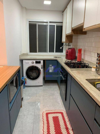 Apartamento com 3 Quartos à Venda, 71 m² em Centro - Barueri