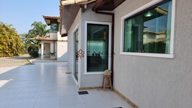 Imagem Casa com 4 Quartos à Venda, 170 m² em Geribá - Armação Dos Búzios