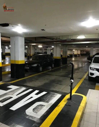 Imagem Apartamento com 1 Quarto à Venda, 29 m² em Moema - São Paulo Imagem Apartamento com 1 Quarto à Venda, 29 m² em Moema - São Paulo