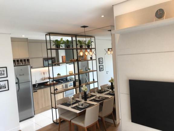 Imagem Imóvel com 2 Quartos à Venda, 56 m² em Jardim Das Colinas - Hortolândia