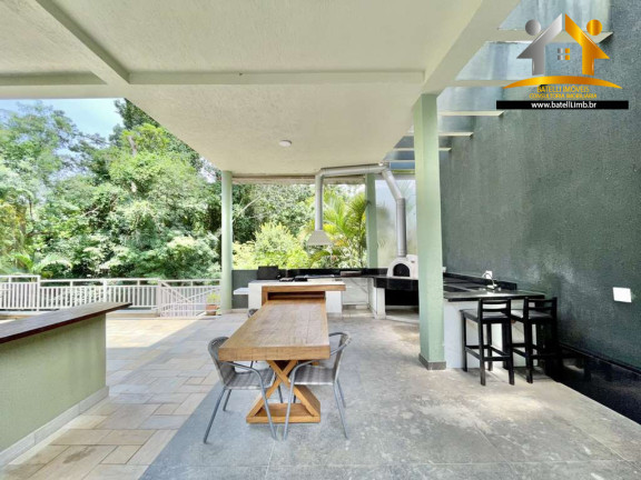 Imagem Casa com 4 Quartos à Venda, 386 m² em Granja Viana - Carapicuíba