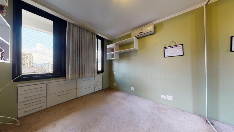 Imagem Apartamento com 3 Quartos à Venda, 203 m² em Vila Romana - São Paulo Imagem Apartamento com 3 Quartos à Venda, 203 m² em Vila Romana - São Paulo