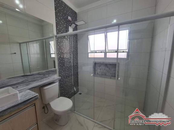 Imagem Casa com 3 Quartos à Venda, 161 m² em Loteamento Villa Branca - Jacareí Imagem Casa com 3 Quartos à Venda, 161 m² em Loteamento Villa Branca - Jacareí
