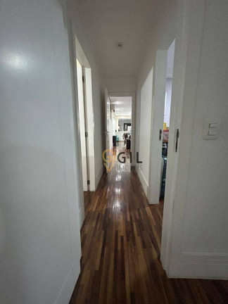 Imagem Apartamento com 3 Quartos à Venda, 156 m² em Jardim Das Indústrias - São José Dos Campos