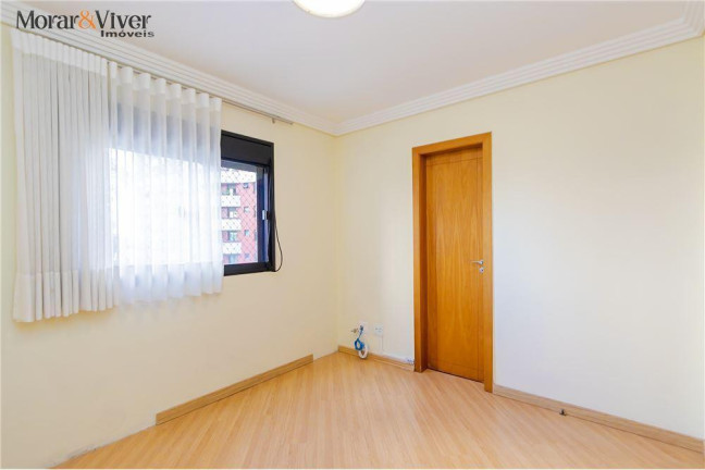 Imagem Apartamento com 4 Quartos à Venda,  em Juvevê - Curitiba
