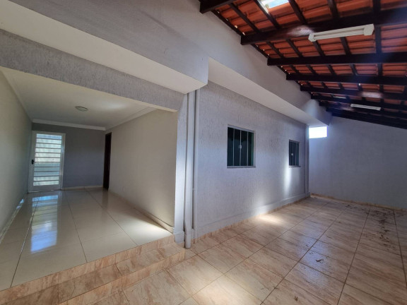 Imagem Casa com 3 Quartos à Venda, 260 m² em Nova Vila Jaiara - Anápolis