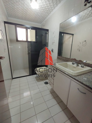 Imagem Apartamento com 3 Quartos à Venda, 122 m² em Tatuapé - São Paulo