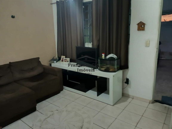 Imagem Casa com 2 Quartos à Venda, 36 m² em Village Santana - Guaratinguetá