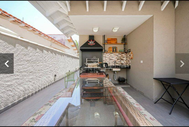 Imagem Casa de Condomínio com 3 Quartos à Venda, 340 m² em Alphaville 4 - Santana De Parnaíba Imagem Casa de Condomínio com 3 Quartos à Venda, 340 m² em Alphaville 4 - Santana De Parnaíba