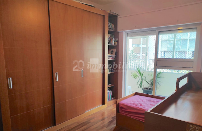 Imagem Apartamento com 3 Quartos à Venda, 190 m² em Higienópolis - São Paulo Imagem Apartamento com 3 Quartos à Venda, 190 m² em Higienópolis - São Paulo
