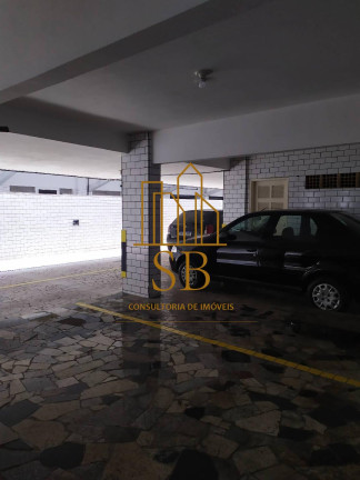 Imagem Apartamento à Venda, 27 m² em Aparecida - Santos Imagem Apartamento à Venda, 27 m² em Aparecida - Santos