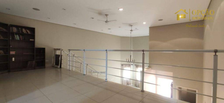 Imagem Casa com 3 Quartos à Venda ou Locação, 400 m² em Condomínio Santa Mônica - Itu