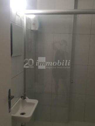 Imagem Apartamento com 1 Quarto à Venda, 33 m² em Consolação - São Paulo