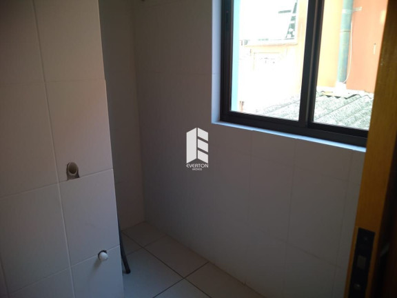 Imagem Apartamento com 3 Quartos à Venda, 83 m² em Bonfim - Santa Maria