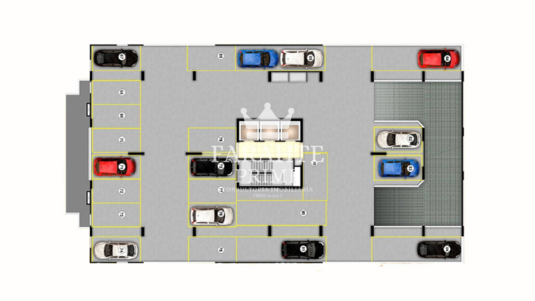 Imagem Apartamento com 2 Quartos à Venda, 72 m² em Boqueirão - Santos Imagem Apartamento com 2 Quartos à Venda, 72 m² em Boqueirão - Santos