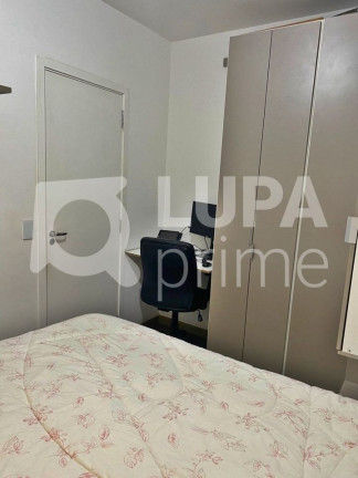 Imagem Apartamento com 1 Quarto à Venda, 33 m² em Barra Funda - São Paulo
