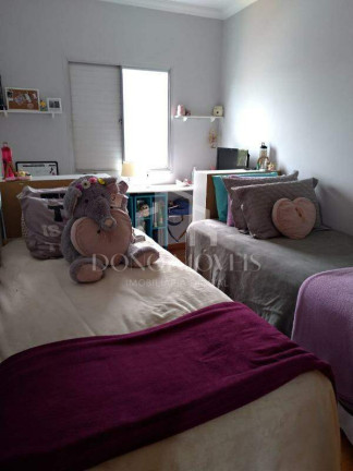Imagem Apartamento com 2 Quartos à Venda, 60 m² em Demarchi - São Bernardo Do Campo