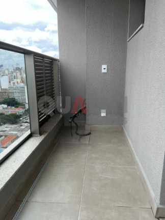 Imagem Studio com 1 Quarto à Venda, 90 m² em Pinheiros - São Paulo