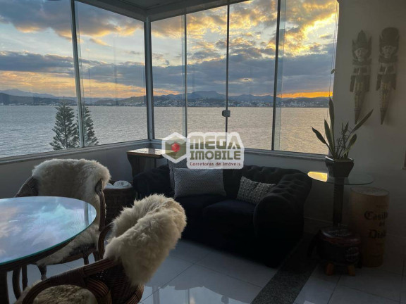 Imagem Apartamento com 3 Quartos à Venda, 160 m² em Bom Abrigo - Florianópolis