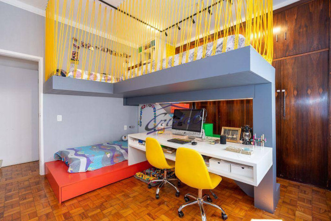 Imagem Apartamento com 3 Quartos à Venda, 260 m² em Higienópolis - São Paulo Imagem Apartamento com 3 Quartos à Venda, 260 m² em Higienópolis - São Paulo