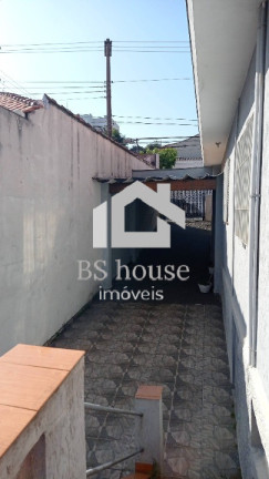 Terreno à Venda, 416 m² em Oswaldo Cruz - São Caetano Do Sul