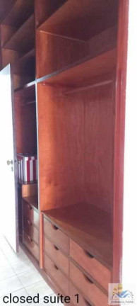 Imagem Apartamento com 3 Quartos à Venda, 170 m² em Centro - São Vicente Imagem Apartamento com 3 Quartos à Venda, 170 m² em Centro - São Vicente