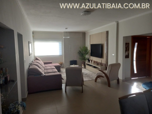 Imagem Casa com 3 Quartos à Venda, 270 m² em Vila Giglio - Atibaia