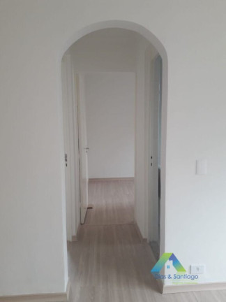 Imagem Apartamento com 2 Quartos à Venda, 52 m² em Cursino - São Paulo Imagem Apartamento com 2 Quartos à Venda, 52 m² em Cursino - São Paulo