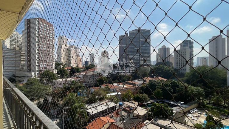 Imagem Apartamento com 3 Quartos à Venda, 103 m² em Pompeia - São Paulo