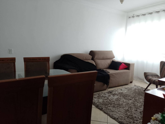 Imagem Apartamento com 3 Quartos à Venda, em Rudge Ramos - São Bernardo Do Campo Imagem Apartamento com 3 Quartos à Venda, em Rudge Ramos - São Bernardo Do Campo