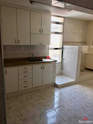Imagem Apartamento com 3 Quartos à Venda, 153 m² em Anhangabaú - Jundiaí Imagem Apartamento com 3 Quartos à Venda, 153 m² em Anhangabaú - Jundiaí