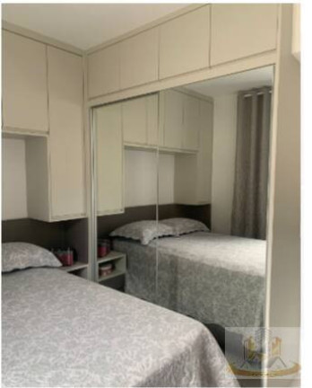 Imagem Apartamento com 1 Quarto à Venda, 47 m² em Quinta Da Paineira - São Paulo