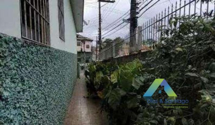 Imagem Sobrado com 2 Quartos à Venda, 400 m² em Saúde - São Paulo