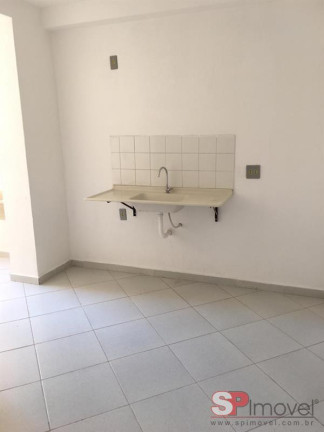 Imagem Apartamento com 2 Quartos à Venda, 55 m² em Bandeiras - Osasco