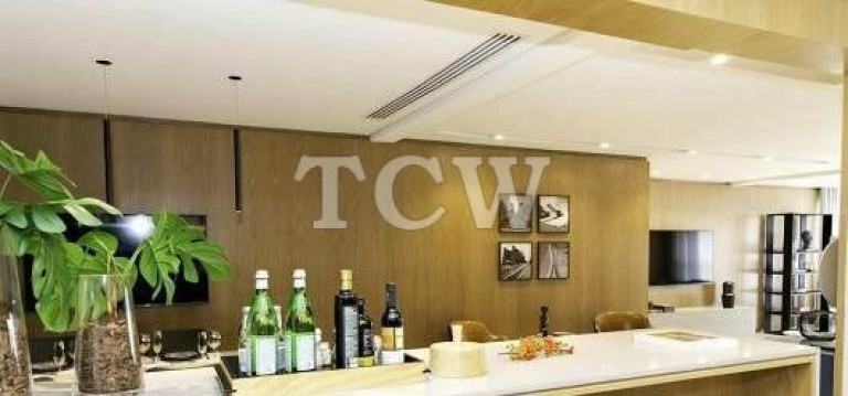 Imagem Apartamento com 3 Quartos à Venda, 163 m² em Vila Clementino - São Paulo Imagem Apartamento com 3 Quartos à Venda, 163 m² em Vila Clementino - São Paulo