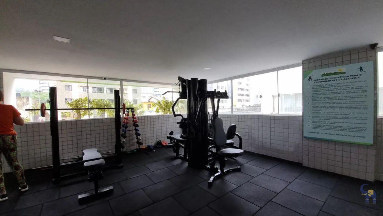 Imagem Apartamento com 3 Quartos à Venda, 65 m² em Imbuí - Salvador Imagem Apartamento com 3 Quartos à Venda, 65 m² em Imbuí - Salvador