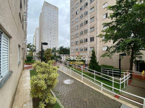 Imagem Apartamento com 2 Quartos para Alugar, 45 m² em Jardim Ibitirama - São Paulo Imagem Apartamento com 2 Quartos para Alugar, 45 m² em Jardim Ibitirama - São Paulo