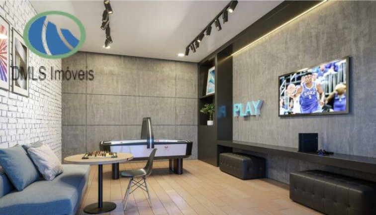 Imagem Apartamento com 2 Quartos à Venda, 45 m² em Jardim Jandira - Jandira