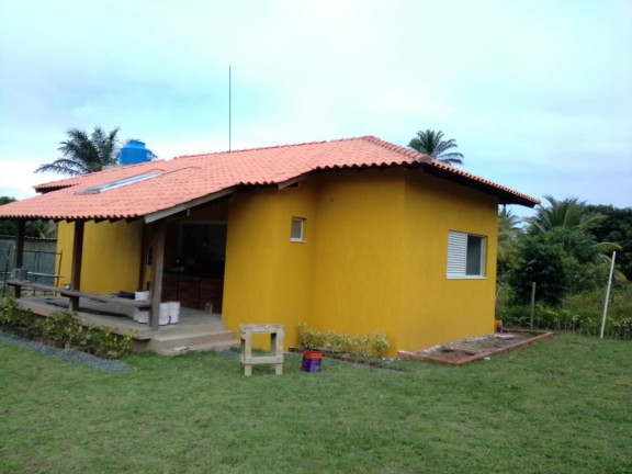 Casa à Venda,  em Saquaíra - Marau
