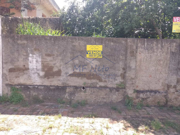 Terreno à Venda, 416 m² em Centro - Pirassununga