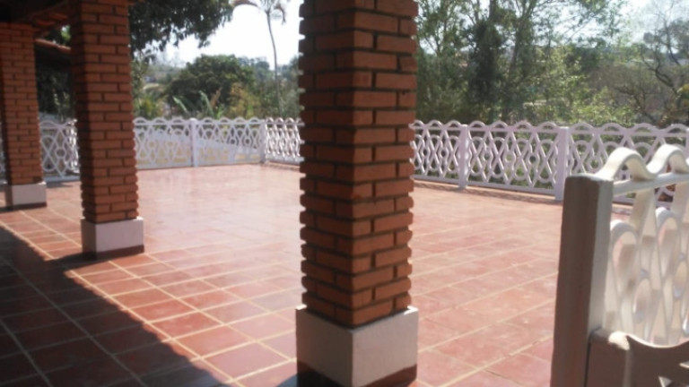 Imagem Chácara com 3 Quartos à Venda, 276 m² em Jardim Estância Brasil - Atibaia Imagem Chácara com 3 Quartos à Venda, 276 m² em Jardim Estância Brasil - Atibaia