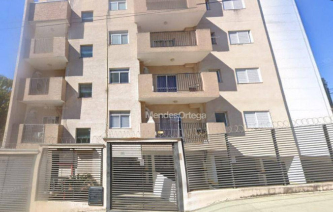Imagem Apartamento com 2 Quartos à Venda, 60 m² em Parque Esmeralda - Sorocaba Imagem Apartamento com 2 Quartos à Venda, 60 m² em Parque Esmeralda - Sorocaba