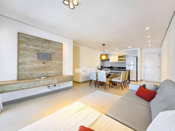 Imagem Apartamento com 4 Quartos à Venda ou Locação, 120 m² em Riviera De São Lourenço - Bertioga