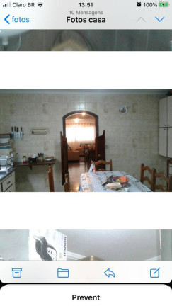 Imagem Casa com 3 Quartos à Venda, 169 m² em Jardim D'abril - Osasco Imagem Casa com 3 Quartos à Venda, 169 m² em Jardim D'abril - Osasco