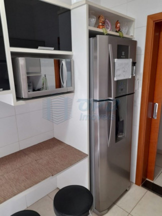 Imagem Apartamento à Venda, em Jardim Botânico - Ribeirão Preto Imagem Apartamento à Venda, em Jardim Botânico - Ribeirão Preto